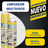 Super limpiatodo MAX